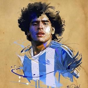 Meet your Posher, Alejandro